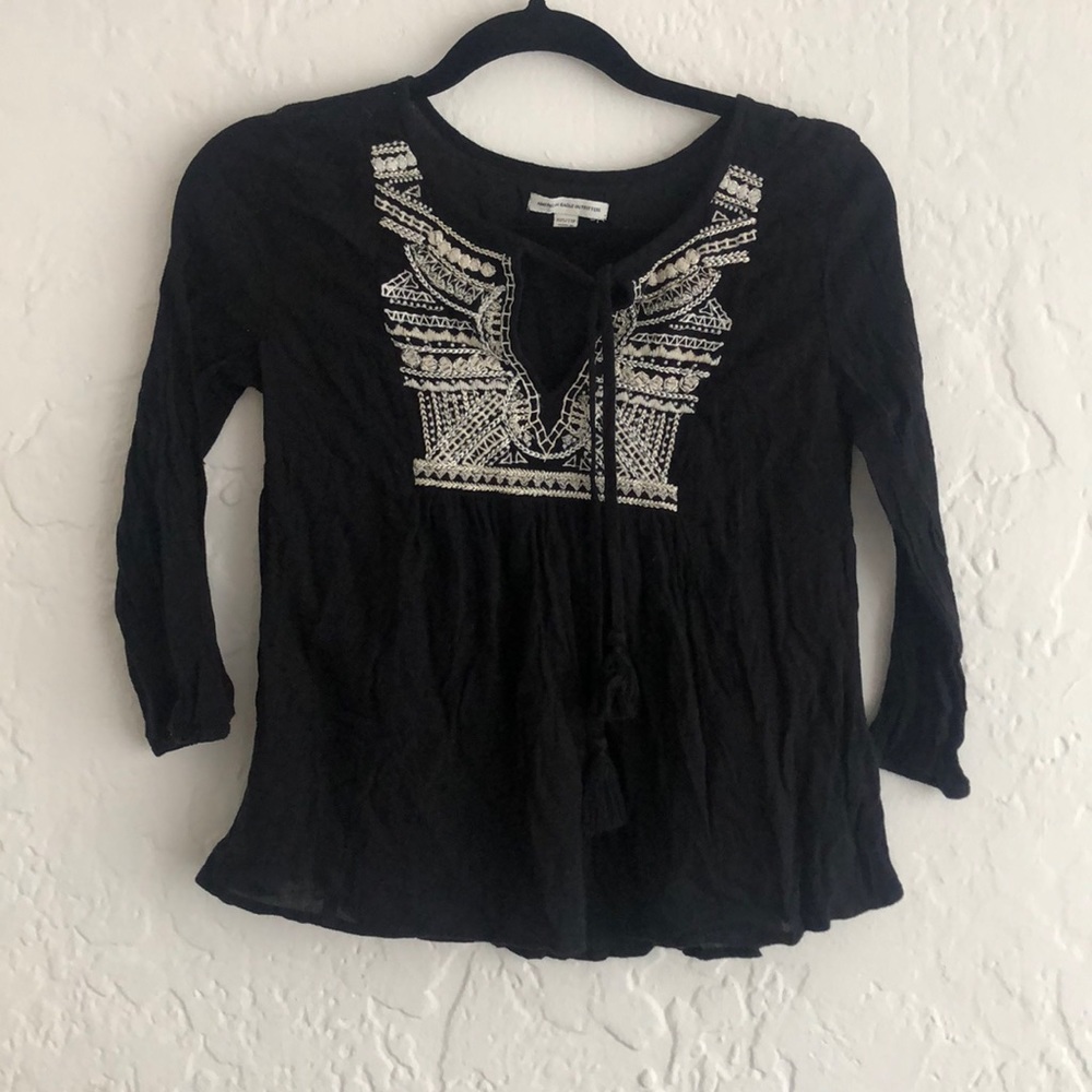 Cotton top